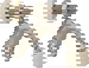 70 A15 WALL DOOR STOP SN